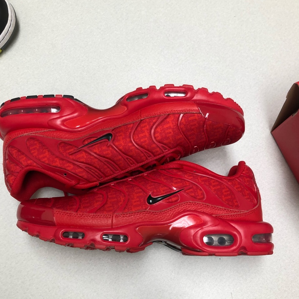 Air Max Plus